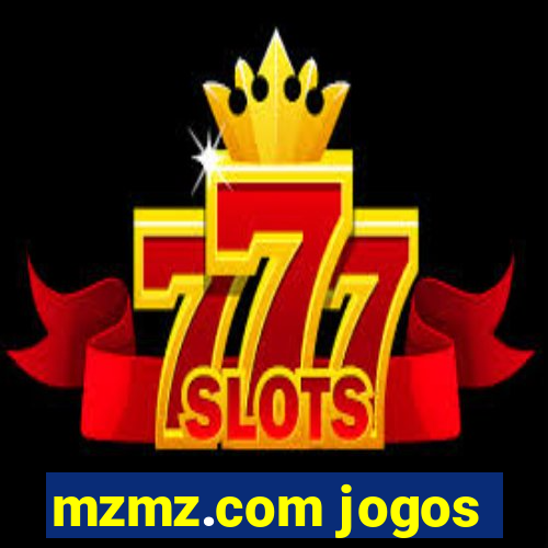 mzmz.com jogos